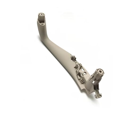 SADHADAH Türinnenverkleidung Türgriff Innen Auto Links Rechts Innen Panel Trim Ersatz für 5 Serie G30 G31 G38 F90 Türgriff Innen(Front Right Oyster) von SADHADAH
