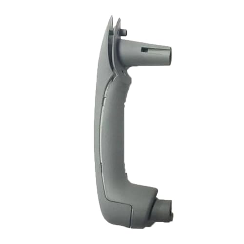 SADHADAH Türinnenverkleidung Türgriff Innentürgriff Pull Grab Ersatz für Jetta für Golf für MK4 1999-2004 1J0867172A 1J4867180A Türgriff Innen(Grau) von SADHADAH