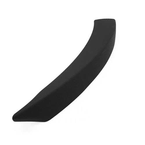 SADHADAH Türinnenverkleidung Türgriff LHD RHD Autoinnenraum Links Rechts Beifahrer-Zugabdeckung Verkleidung Ersatz Für Z4 E89 2009 2010 2011 2012 2016 Türgriff Innen(RHD Left Black) von SADHADAH