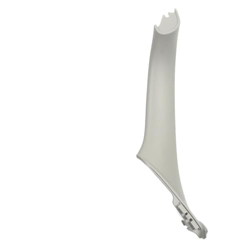 SADHADAH Türinnenverkleidung Türgriff LHD RHD Verbesserte Innen Passagier Türgriff Panel Trim Für 5 Series F10 F11 F18 520i 523i 525i 528i 535i Türgriff Innen(Grey left) von SADHADAH