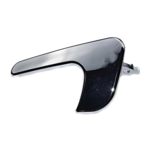 SADHADAH Türinnenverkleidung Türgriff LINKS RECHTS TÜRZUGRIFF VERRIEGELUNGSGRIFFE 6K0837113 6K0837114 FÜR SEAT FÜR IBIZA FÜR CORDOBA 1998-2003 Türgriff Innen(Links) von SADHADAH