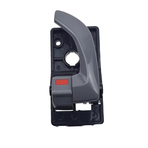 SADHADAH Türinnenverkleidung Türgriff Links/Rechts Innen Türgriff Für Hyundai Für Tucson 2005 2006 2007 2008 2009 2.0L 2.7L 82610-2E000 826202E000 Türgriff Innen(Links) von SADHADAH