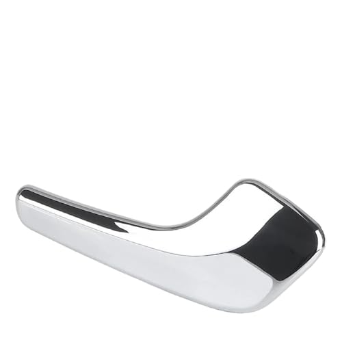 SADHADAH Türinnenverkleidung Türgriff Links Rechts Innen Tür Griff für Vauxhall für Opel für Corsa 2006 2007 2008 2009 2010 2011 2012 2013 201413297814 13297813 Türgriff Innen(1PC Right) von SADHADAH