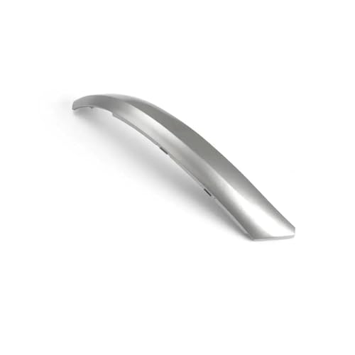 SADHADAH Türinnenverkleidung Türgriff Türgriffe Panel Pull Trim Abdeckung Vorne Links Rechts Innen Ersatzteile Für X5 Serie 1999-2006 Türgriff Innen(Silver Gray Right) von SADHADAH