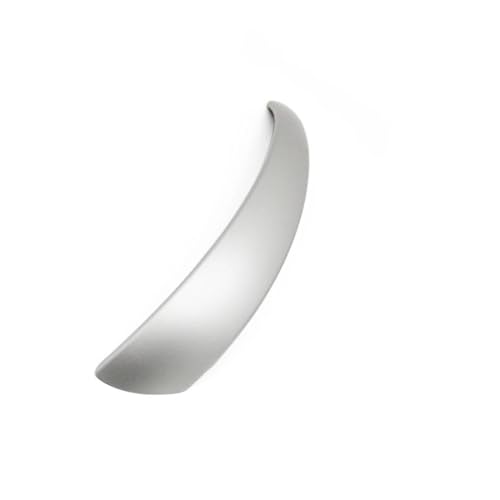 SADHADAH Türinnenverkleidung Türgriff Verbessertes Auto Links Rechts Innen Pull Äußere Abdeckung Panel Ersatz Für 1 Serie E81 E82 E87 E88 2006-2012 Türgriff Innen(Silver-Left) von SADHADAH