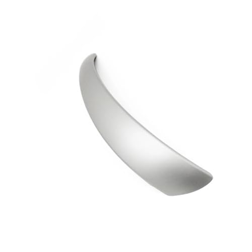 SADHADAH Türinnenverkleidung Türgriff Verbessertes Auto Links Rechts Innen Pull Äußere Abdeckung Panel Ersatz Für 1 Serie E81 E82 E87 E88 2006-2012 Türgriff Innen(Silver-Right) von SADHADAH