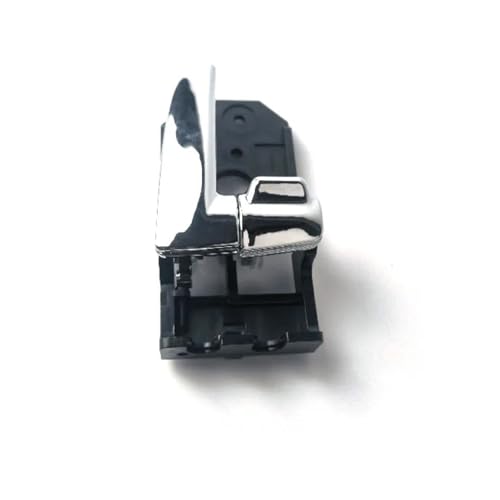SADHADAH Türinnenverkleidung Türgriff Vorne Hinten Innen Tür Griff Für Kia Für Cerato 2005 2006 2007 2008 2009 2010 2011 2012 82610-2F000 82620-2F000 Türgriff Innen(Silver Right) von SADHADAH