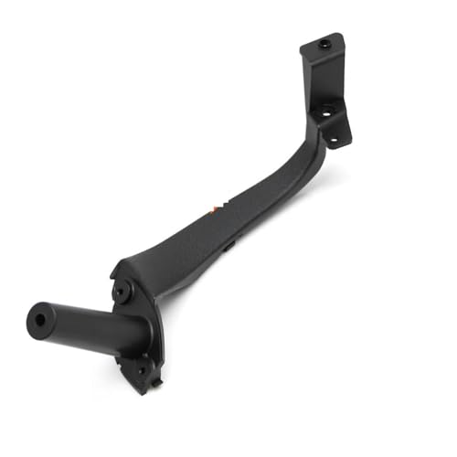 SADHADAH Türinnenverkleidung Türgriff W220 Vorne Hinten Links Rechts Innentür Innengriff Abdeckung Pull Trim Für Benz Für S Klasse S200 S300 1998-2003 Türgriff Innen(Front Left-Black) von SADHADAH