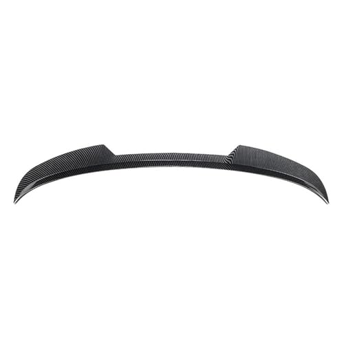Spoiler Flügel Kompatibel mit Ford Kompatibel mit Fiesta Kompatibel mit ST-Line Kompatibel mit MK6 Kompatibel mit MK6.5 2008-2017 ABS Auto Heckspoilerlippe Glänzend Schwarz Auto Spoiler Wing(Kohlensto Spoiler Flügel Kompatibel mit Ford Kompatibel mit Fiesta Kompatibel mit ST-Line Kompatibel mit MK6 Kompatibel mit MK6.5 2008-2017 ABS Auto Heckspoilerlippe Glänzend Schwarz Auto Spoiler Wing(Kohlensto von SADHADAH