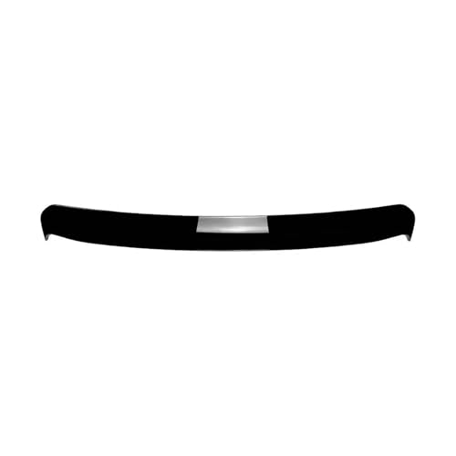 Spoiler Flügel Kompatibel mit Mercedes Kompatibel mit Benz Kompatibel mit GLC Kompatibel mit Coupé C254 2023 2024+ Kompatibel mit AMG Autoheckflügelspoiler Heckdachlippenspoiler Heckflossendekoration von SADHADAH