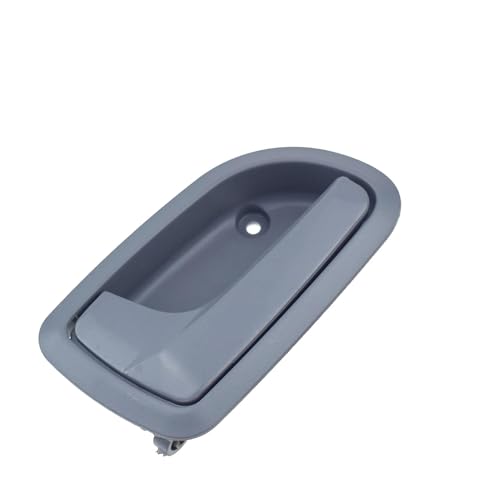 Türinnenverkleidung Türgriff Für Kia Für Picanto Für Morgen 2004-2011 Grau Innen Vorne oder Hinten Links Fahrer LH oder Rechts Passagier RH Türgriff Innen(1 Pc Left Side) von SADHADAH