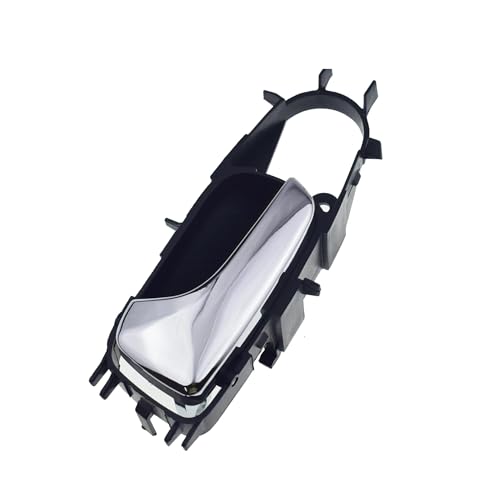 Türinnenverkleidung Türgriff Für Optra Für Lacetti 2004 2005 2006 2007 Chrom Innen Vorne Hinten Links Fahrer oder Rechts Passagier Türgriff Innen(1 Pcs Left Side) von SADHADAH