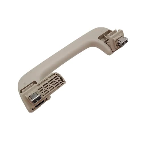 Türinnenverkleidung Türgriff Für Skoda Für Superb 2 2009-2014 Dach Innere Decke Pull 8KD 857 607 8KD857607B 8KD857608A 8KD857608A 8KD857607C Türgriff Innen(Beige Rear Left) von SADHADAH