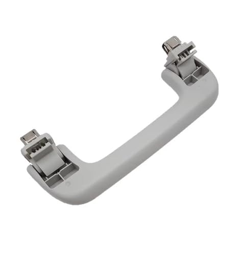 Türinnenverkleidung Türgriff Für Skoda Für Superb 2 2009-2014 Dach Innere Decke Pull 8KD 857 607 8KD857607B 8KD857608A 8KD857608A 8KD857607C Türgriff Innen(Grey Front Right) von SADHADAH