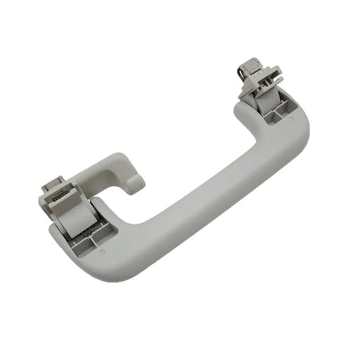 Türinnenverkleidung Türgriff Für Skoda Für Superb 2 2009-2014 Dach Innere Decke Pull 8KD 857 607 8KD857607B 8KD857608A 8KD857608A 8KD857607C Türgriff Innen(Grey Rear Right) von SADHADAH