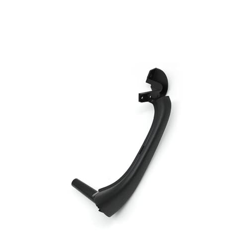 Türinnenverkleidung Türgriff Vorderer hinterer Innentür-Haltegriff-Zuggriff-Montageersatz für Benz für S-Klasse W220 1998-2003 22081001542208101354 Türgriff Innen(Rear Left-Black) von SADHADAH