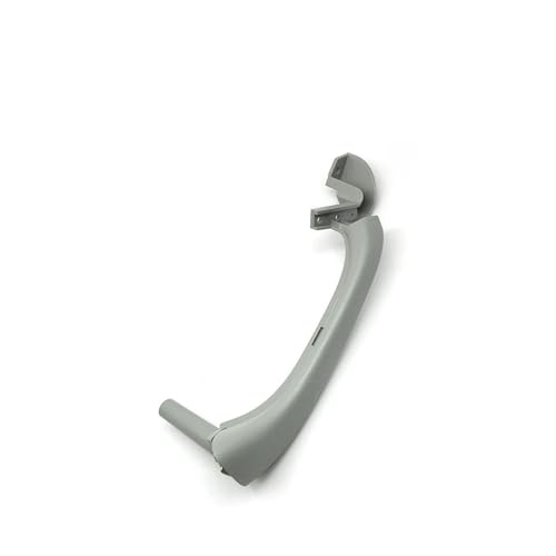 Türinnenverkleidung Türgriff Vorderer hinterer Innentür-Haltegriff-Zuggriff-Montageersatz für Benz für S-Klasse W220 1998-2003 22081001542208101354 Türgriff Innen(Rear Left-Gray) von SADHADAH