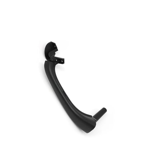 Türinnenverkleidung Türgriff Vorderer hinterer Innentür-Haltegriff-Zuggriff-Montageersatz für Benz für S-Klasse W220 1998-2003 22081001542208101354 Türgriff Innen(Rear Right-Black) von SADHADAH