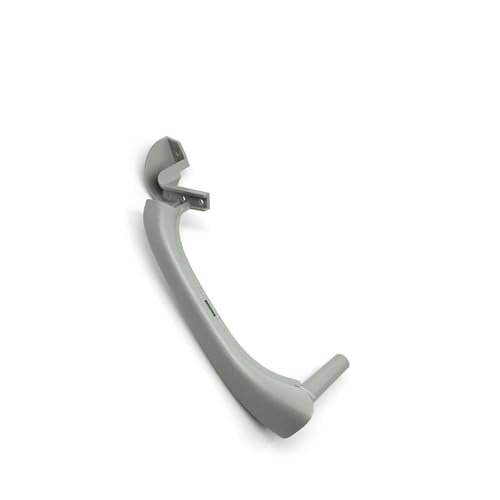 Türinnenverkleidung Türgriff Vorderer hinterer Innentür-Haltegriff-Zuggriff-Montageersatz für Benz für S-Klasse W220 1998-2003 22081001542208101354 Türgriff Innen(Rear Right-Gray) von SADHADAH