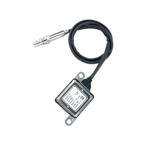 2872236 5wk96691 Für Cummins Isb6.7 Isx 15.0 904-600 2894944 Motor-Stickstoffoxid-Sensor Stickstoffoxid Nox Sensor von SADQRG