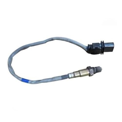 39210-3l105 Rechts Sauerstoff Sensor Assy Für Hyundai Für Palisade 2020-2024 392103l10 5 39210 3l105 Stickstoffoxid Nox Sensor von SADQRG