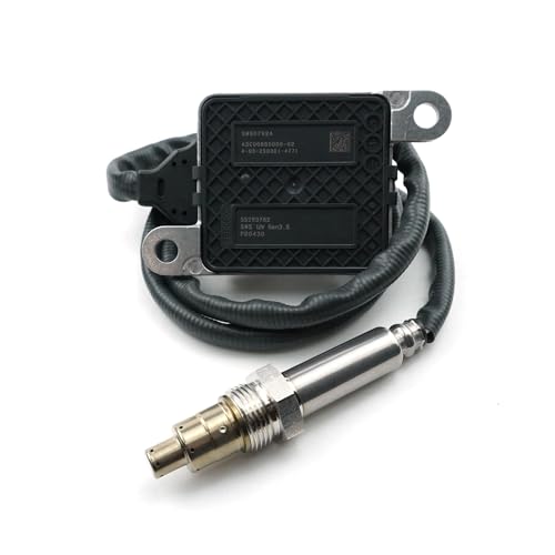 55283762 Sns0792 Stickstoffoxid-Nox-Sensor A2c14816500-014 Für Fiat Für Berlingo 1,6 Diesel A2c14816500-02 Stickstoffoxid Nox Sensor von SADQRG
