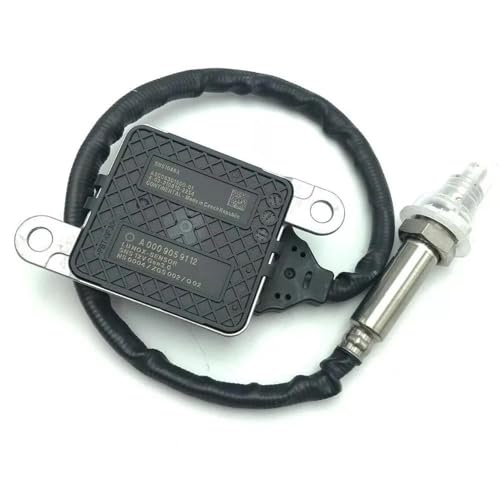 A0009059112 Stickstoffoxid-Nox-Sensor Für Mercedes Für Benz W907 W910 A238 C238 C257 E200 E220 E300 W213 S213 Für Sprinter 2500 3500 Stickstoffoxid Nox Sensor von SADQRG