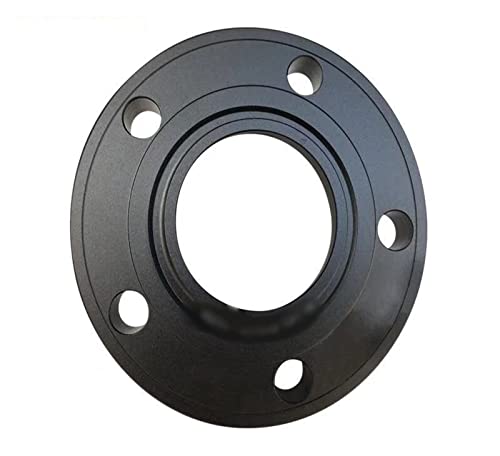 Auto Spurverbreiterung Adapter Kit Für A1 / A2 A3 A4 (b5, B6, B7) 5x1005x112 Cb:57.1 Nabendichtungen(1PCS 25mm) von SADQRG