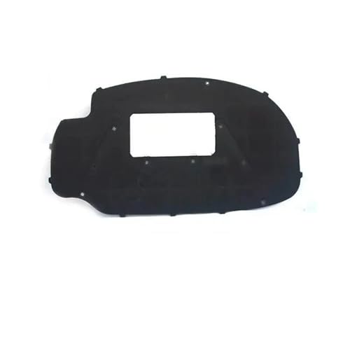 Dämmung Schalldichte Matte Autohaube Motor Schallschutz Pad Hitzeschild Für VW Für Golf 5 Für Jetta 2006 2007 2008 2009 2010 2011 Dämmung Schalldichte Matte Autohaube Motor Schallschutz Pad Hitzeschild Für VW Für Golf 5 Für Jetta 2006 2007 2008 2009 2010 2011 von SADQRG