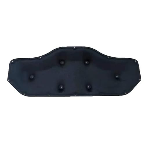 Dämmung Schalldichte Matte Front Motorhaube Isolierung Pad Sound Wärme Baumwolle Schalldichte Matte Abdeckung Schaum Feuerfeste für X1 X2 F48 F49 F39 2016-2021 von SADQRG