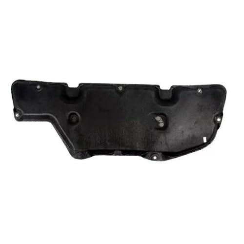 Dämmung Schalldichte Matte Für Nissan Für Tiida 2005 2006 2007 2008 2009 2010 Auto Haube Motor Schallschutz Pad Abdeckung Schild von SADQRG