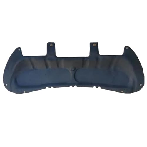 Dämmung Schalldichte Matte Für Nissan Für Versa 2010 2011 2012 2013 2014 2015 2016 2017 2018 2019 Auto Haube Motor Schallschutz Pad Abdeckung Schild von SADQRG