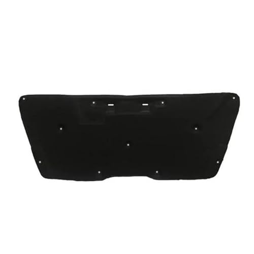 Dämmung Schalldichte Matte Für Toyota Für Camry 2008-2011 Front Motorhaube Motorhaube Wärmedämmung Pad Feuerfeste Schalldichte Matte Abdeckung Schaum Schild von SADQRG