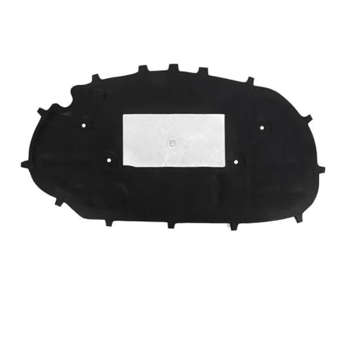 Dämmung Schalldichte Matte Für VW Für Golf 6 für GTI Front Hood Motor Schallschutz Pad Baumwolle BonnetThermal Wärmedämmung Matte Dämmung Schalldichte Matte Für VW Für Golf 6 für GTI Front Hood Motor Schallschutz Pad Baumwolle BonnetThermal Wärmedämmung Matte von SADQRG