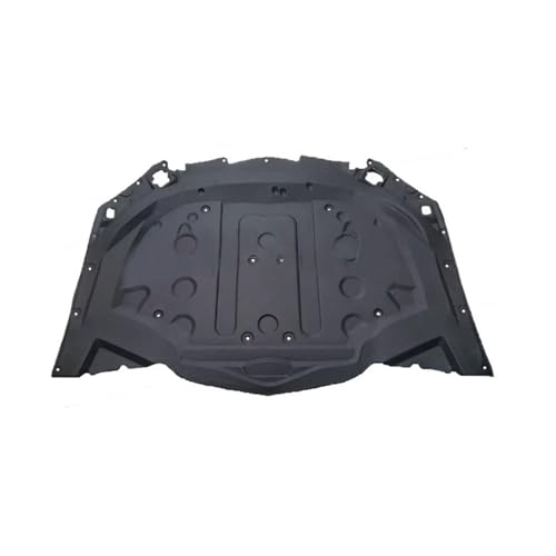 Dämmung Schalldichte Matte Motorhauben-Isolierung für Mercedes für Benz S-Klasse W221 2006 ~ 2013, schalldichtes Wärme-Baumwoll-Pad, Liner-Abdeckung, Zubehör Dämmung Schalldichte Matte Motorhauben-Isolierung für Mercedes für Benz S-Klasse W221 2006 ~ 2013, schalldichtes Wärme-Baumwoll-Pad, Liner-Abdeckung, Zubehör von SADQRG