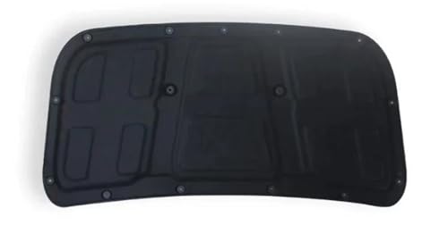 Dämmung Schalldichte Matte Motormatte Haube Isolierung Pad Hitzeschild Decke Für Hyundai Für Sonata 2015 2016 2017 von SADQRG
