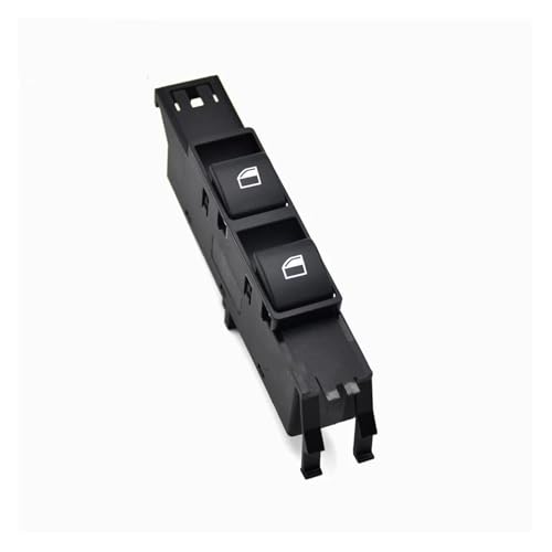 Fensterheber Schalter Für 3Series E46 Coupe 2 Tür 1999-2006 Zubehör 6902178 61316902175, 61 31 6 902 175 Front Power Fenster Control Schalter Autofensterschalter Fensterheber Schalter Für 3Series E46 Coupe 2 Tür 1999-2006 Zubehör 6902178 61316902175, 61 31 6 902 175 Front Power Fenster Control Schalter Autofensterschalter von SADQRG