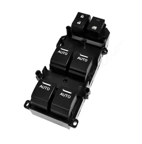 Fensterheber Schalter Für Accord 2013-2017 Auto Power Fenster Control Schalter Glas Heber Taste 35750-T2A-W01 Ersatzteile Autofensterschalter Fensterheber Schalter Für Accord 2013-2017 Auto Power Fenster Control Schalter Glas Heber Taste 35750-T2A-W01 Ersatzteile Autofensterschalter von SADQRG