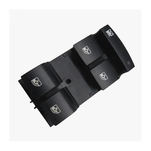 Fensterheber Schalter Für Chevy Für Cruze 13305373 20830827 Fahrerseite Tür Fensterheber Schalter Autofensterschalter von SADQRG