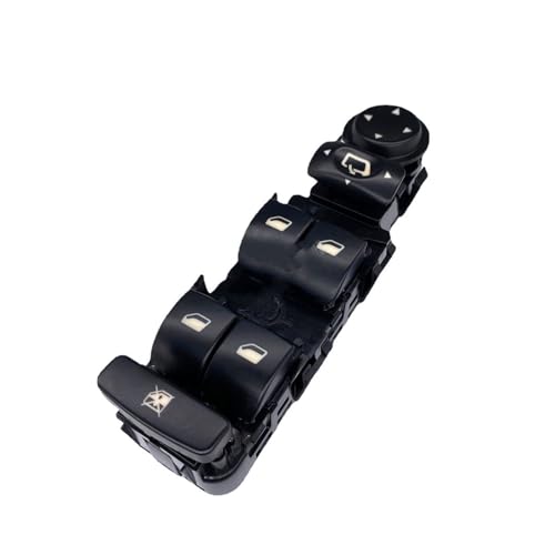 Fensterheber Schalter Für Citroen C5 C8 2001-2007 Fahrer Links Power Fenster Spiegel Control Schalter Einheit Heber Konsole Taste 6554.HQ Autofensterschalter Fensterheber Schalter Für Citroen C5 C8 2001-2007 Fahrer Links Power Fenster Spiegel Control Schalter Einheit Heber Konsole Taste 6554.HQ Autofensterschalter von SADQRG