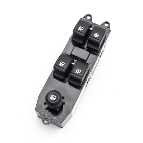 Fensterheber Schalter Für DAEWOO OEM No. 96269353 Auto Fenster Schalter Taste Auto Fensterheber Control Schalter Autofensterschalter Fensterheber Schalter Für DAEWOO OEM No. 96269353 Auto Fenster Schalter Taste Auto Fensterheber Control Schalter Autofensterschalter von SADQRG