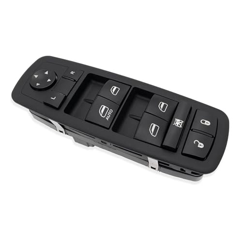 Fensterheber Schalter Für Dodge Für Nitro Für Journey 2009 2010 Auto Power Master Fenster Control Schalter Heber Taste 4602632AH 4602632AG Autofensterschalter Fensterheber Schalter Für Dodge Für Nitro Für Journey 2009 2010 Auto Power Master Fenster Control Schalter Heber Taste 4602632AH 4602632AG Autofensterschalter von SADQRG