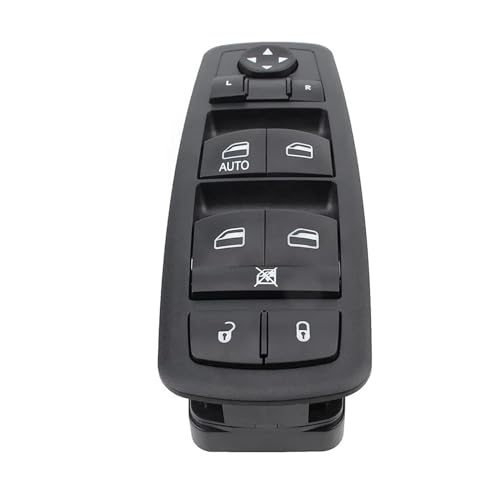 Fensterheber Schalter Für Dodge Für Nitro Für Journey 4602632AC 4602632AF Elektrische Power Master Fenster Control Schalter Heber Taste Autofensterschalter von SADQRG