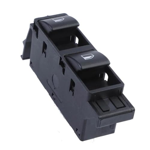 Fensterheber Schalter Für E46 3 Serie Limousine Touring 320d 320i 1999-2005 61316902184 61316902183 Power Fenster Schalter Auto 61316902179 61316902178 Autofensterschalter(61316902178) von SADQRG