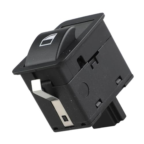 Fensterheber Schalter Für E46 323Ci 325Ci 328Ci Für M3 Coupe Compact 2000-2006 61316902175 61316902177 Elektrischer Fensterheberschalter 61316902174 Autofensterschalter(Model a) von SADQRG