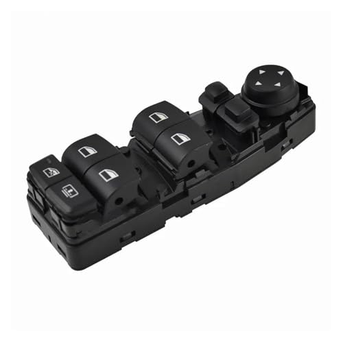 Fensterheber Schalter Für F02 F04 F06 F07 F10 F11 F18 Fahrer Fenster Spiegel Switch Control Unit 61319238240 61319241956 61319179915 Autofensterschalter(61319241956) von SADQRG