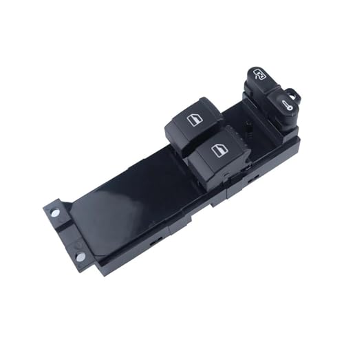 Fensterheber Schalter Für Fabia Für Octavia Tür 1J 3 959 857 1J3959857 Auto Fenster Control Schalter Taste Heber Master Autofensterschalter Fensterheber Schalter Für Fabia Für Octavia Tür 1J 3 959 857 1J3959857 Auto Fenster Control Schalter Taste Heber Master Autofensterschalter von SADQRG