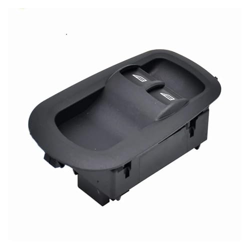 Fensterheber Schalter Für Ford Für Transit MK8 Nach 2014-2019 2029885 1791339 1Pcs Fahrerseite Tür Doppel Fenster Schalter Autofensterschalter von SADQRG