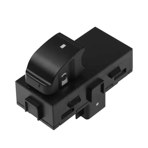 Fensterheber Schalter Für GMC 1500 2500HD 3500HD Vorne Links Rechts Power Fensterheber Taste Türschloss Spiegel Control Schalter Autofensterschalter(Right Window Switch) von SADQRG