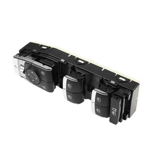 Fensterheber Schalter Für Hyundai Auto Glas Lift Schalter Auto Fenster Control Modul 93571-P2400 93571P240 Autofensterschalter von SADQRG